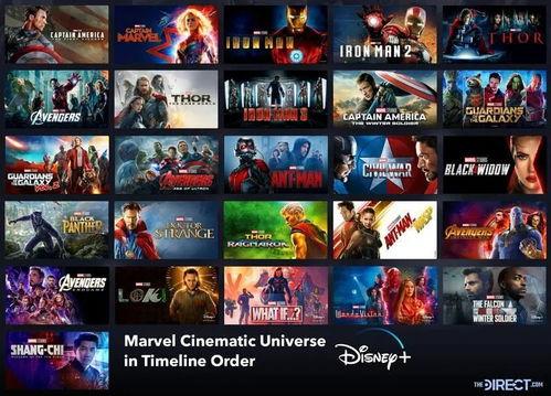 漫威更新最新爆料,最新爆料揭秘神秘角色与剧情转折